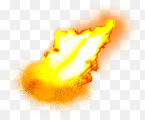 Download Flame Fire Transparency And Translucency - Ball Transparent Background Png