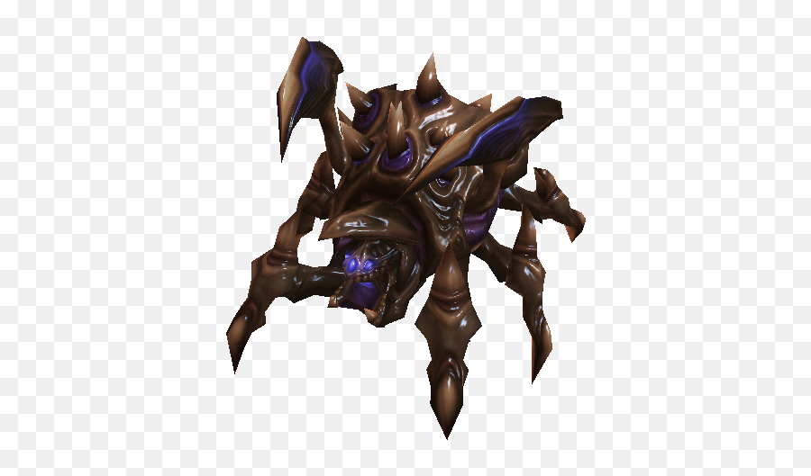 Download Starcraft Ii - Dragon Png,Roach Png