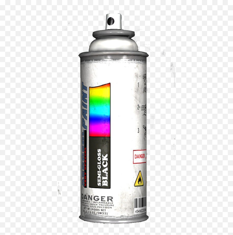 Download Spraypaint - Transparent Spray Paint Can Png,Paint Can Png