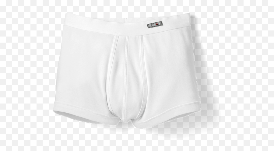 Boxers Josephine In White Form - Fitting Cut White Boxer Underwear Png,Boxer Png