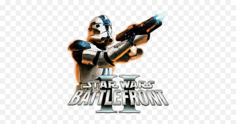 Download Free Png Star Wars Battlefront Ii Icon Game - Star Wars Battlefront 2 Desktop Icon,Star Wars Battlefront 2 Png