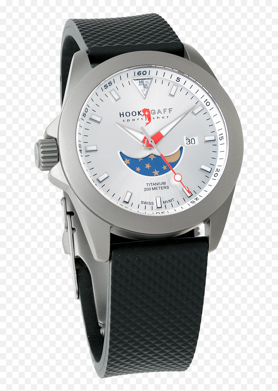 Moon Phase Png - Analog Watch 5523368 Vippng Analog Watch,Moon Phases Png