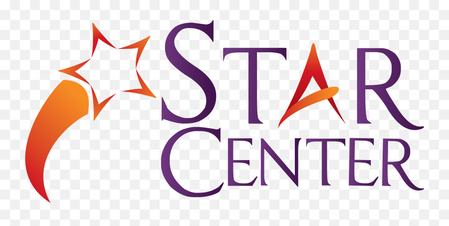 Visual Identity - Star Center Star Center Logo Png,Star Logo Png
