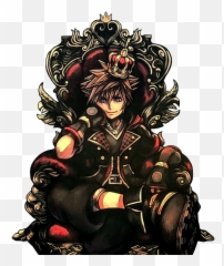Hd 164 Images About Sora - Kingdom Hearts 3 Art Png,Kingdom Hearts 3 Png