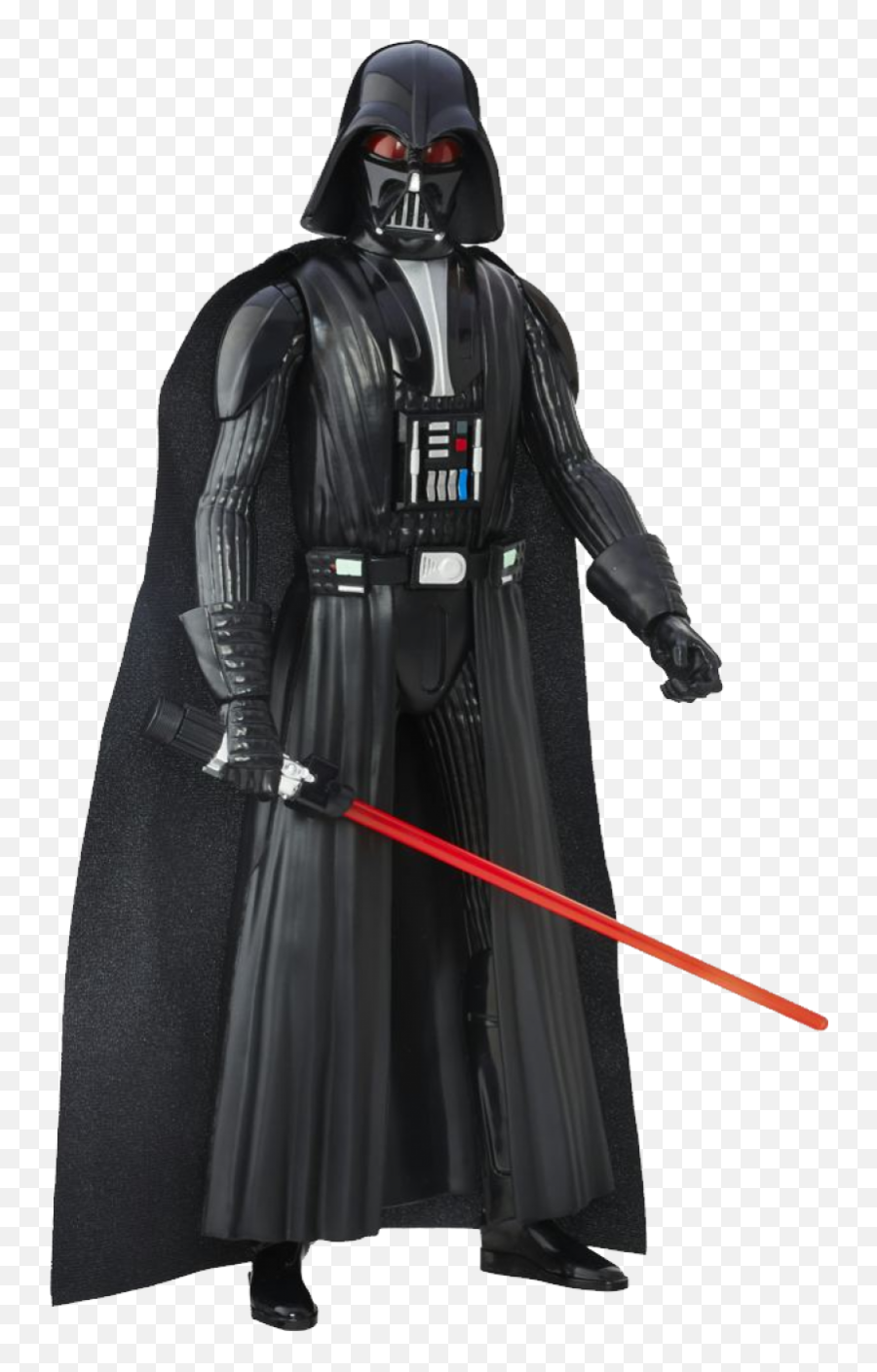 Star Wars Darth Vader Png Photo - Darth Vader Rebels Toy,Vader Png