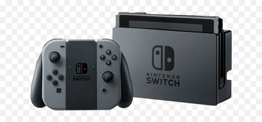 Nintendo Switch Png Transparent Images All - Nintendo Switch 4k 2019,Nintendo Controller Png