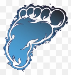 Picture - Illustration Png,Yeti Logo Png