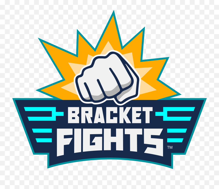 Total Drama Bracketfight Template - Bracket Fights Png,Total Drama Logo