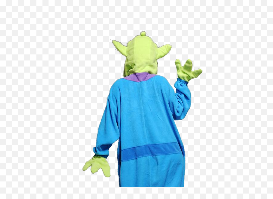 Toy Story Alien Onesies Kigurumi Co - Halloween Costume Png,Toy Story Aliens Png