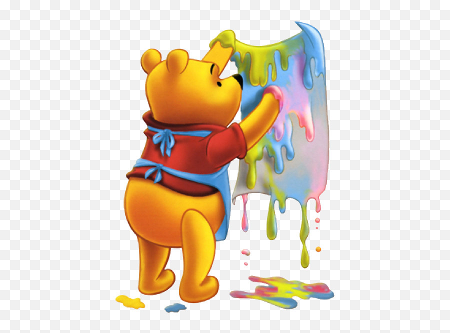 Winnie The Pooh Images - Pooh Png,Winnie The Pooh Transparent Background