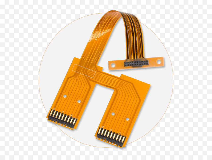 Flexible Printed Circuit Boards - Flexible Printed Circuit Board Png,Circuitry Png