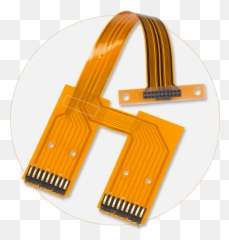 Flexible Printed Circuit Boards - png