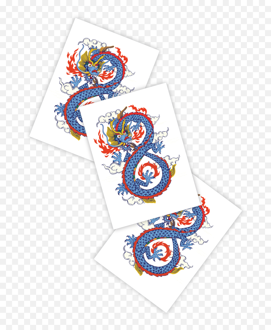 Dragon 8 - Chinese Dragon 8 Png,Asian Dragon Png