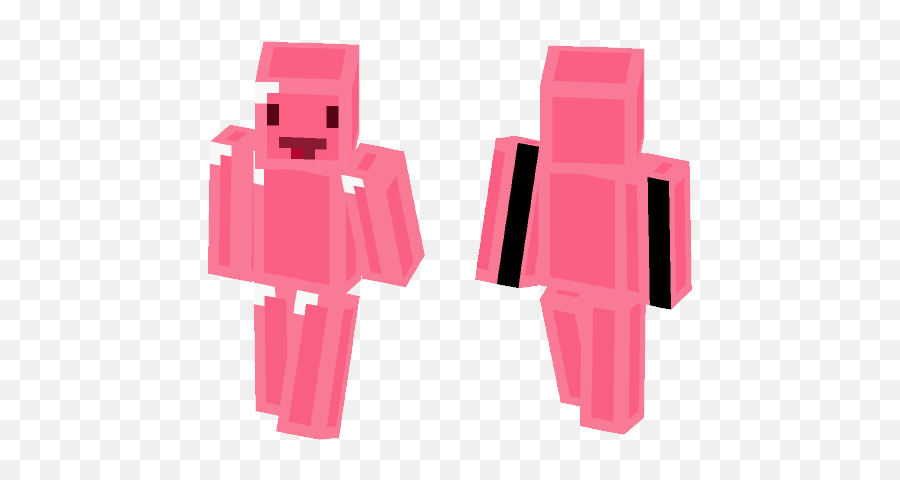 Download Pink Slime Rancher Minecraft Skin For Free - Blade Minecraft Skin Png,Slime Rancher Png