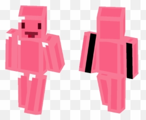 Download Pink Slime Rancher Minecraft Skin For Free - Blade Minecraft Skin Png,Slime Rancher Png