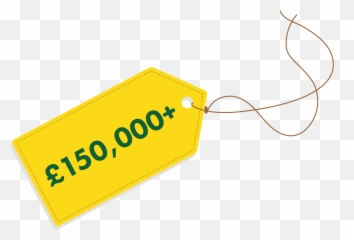 Price Tag Transparent Cartoon - Jingfm Clip Art png
