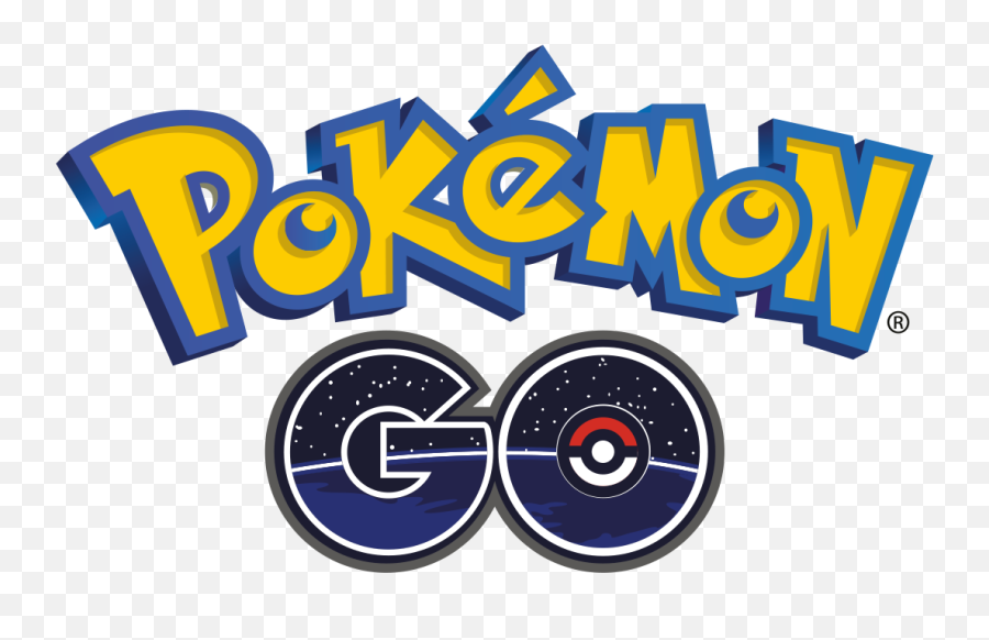 Pokemon Go Png 10 Image - Pokemon Go Logo,Pokemon Go Png