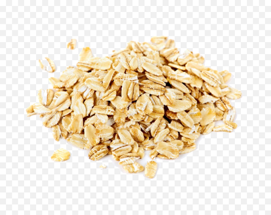 Download Hd Oat Bran Transparent Image - Rolled Oats Png,Oats Png