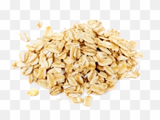Download Hd Oat Bran Transparent Image - Rolled Oats Png,Oats Png