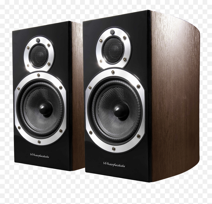 Download Audio Speakers Png Image For Free - Wharfedale Diamond,Speakers Png