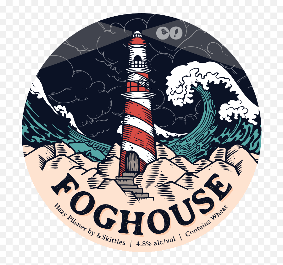 U0026 Skittles Beer - Lighthouse Png,Skittles Logo