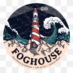 U0026 Skittles Beer - Lighthouse png