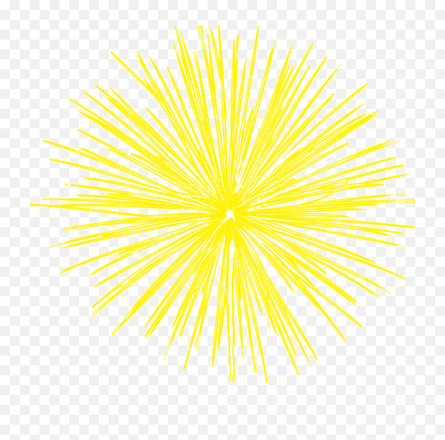 Library Of Yellow Spark Png Transparent Files - Yellow Sparks Clipart,Fire Sparks Png