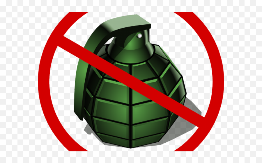 Denied Stamp Clipart Us Army - Png Full Size Png Grenade Bomb Clipart,Denied Png