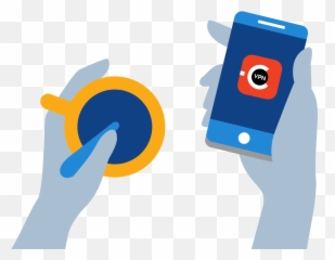 Tech - Clip Art png