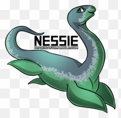 Bridges I Burn Light My Way Some - Cute Loch Ness Monster Png,Loch Ness Monster Png