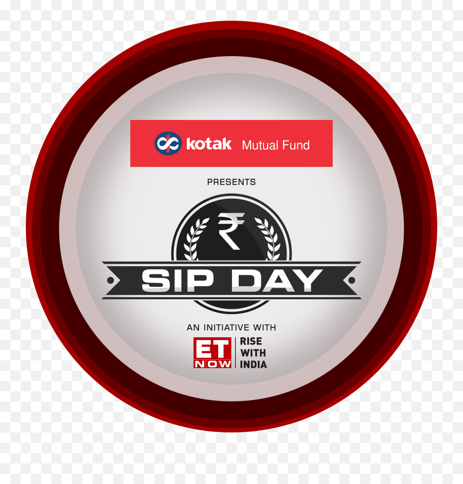 Sip Day - Gaurang Shah Kotak Png,Mf Logo