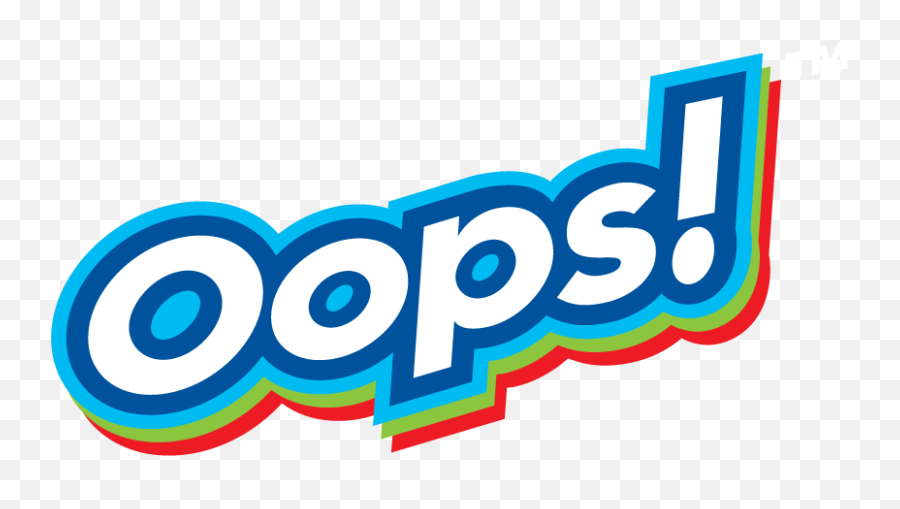 The Instant Multi - Oops Png,Oops Png