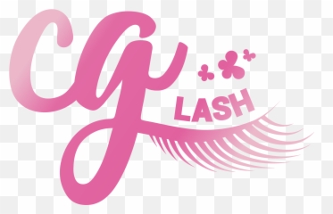 Cg Lashes By Cinthya Guillen - Graphic Design png