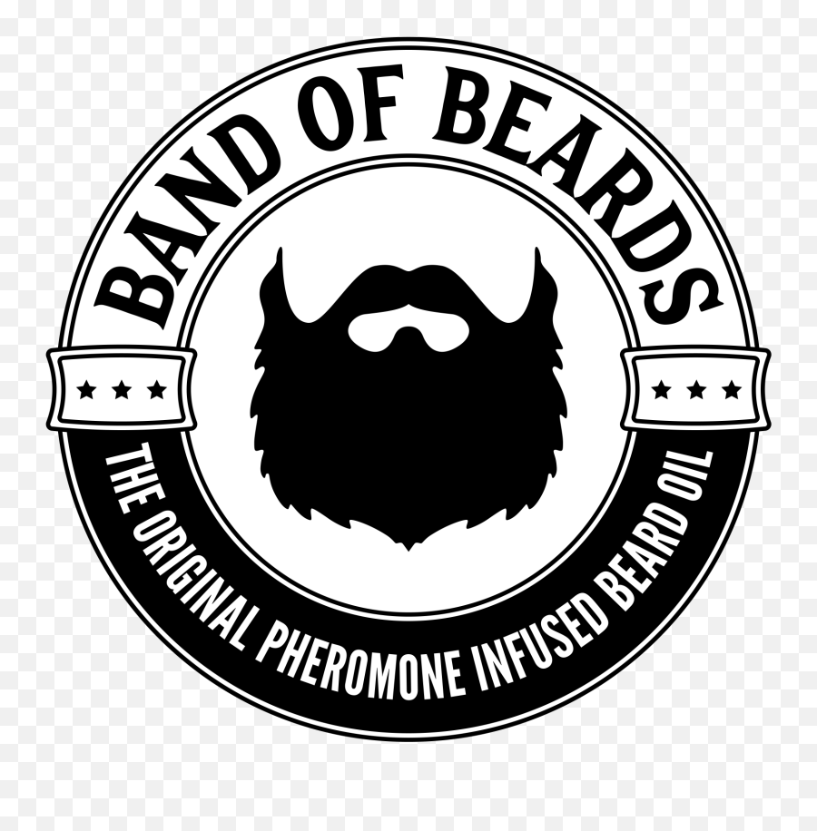 Beard Stubble Png - Oíl Beard Logo,Beard Logo