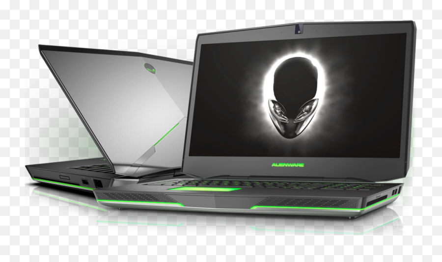 Alienware Png 5 Image - Laptop Alienware Png,Alienware Png
