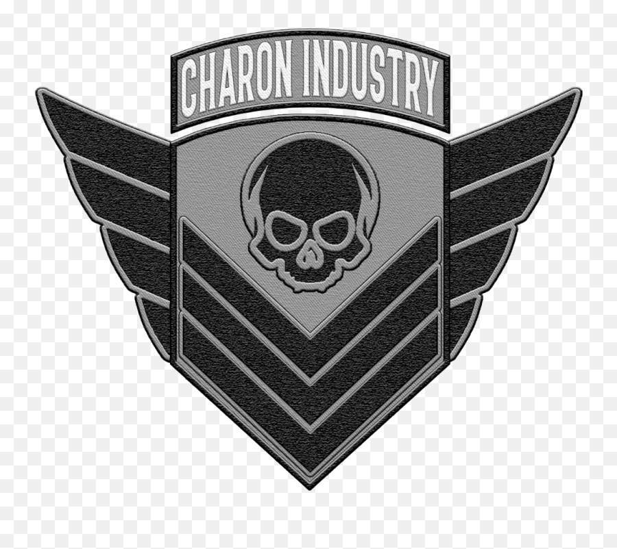 Charon Industry - Charon Industries Png,Rdr2 Logo