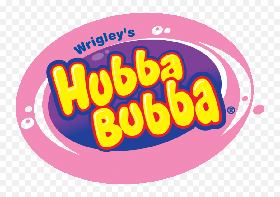 Skittles Logos - Hubba Bubba Gum Png,Skittles Logo Png
