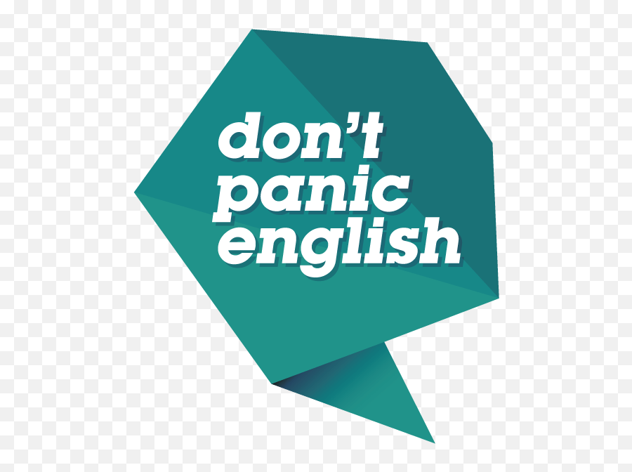Dp - Don T Panic Angol Nyelviskola Png,Dp Logo