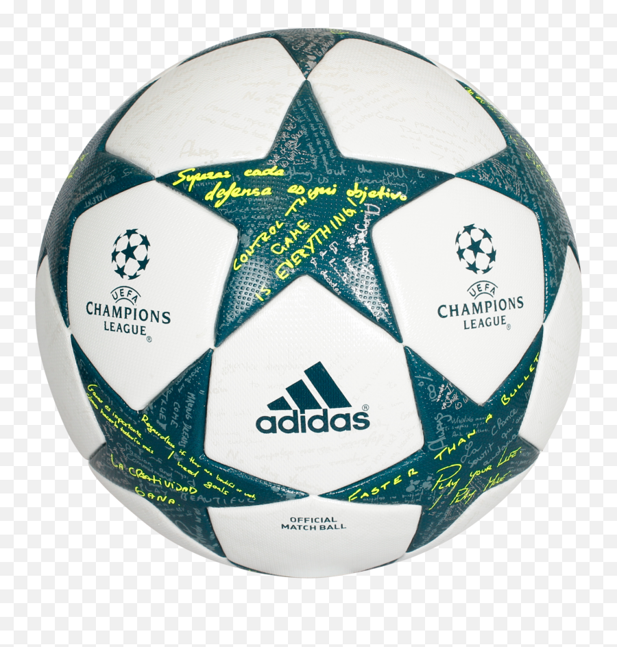 Download League Tracksuit Adidas Finale Champions Ball Uefa - Champions League Ball Png,Champions League Png