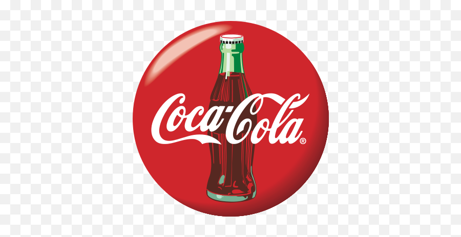Coca - Coca Cola Icon Png,Coke Logos