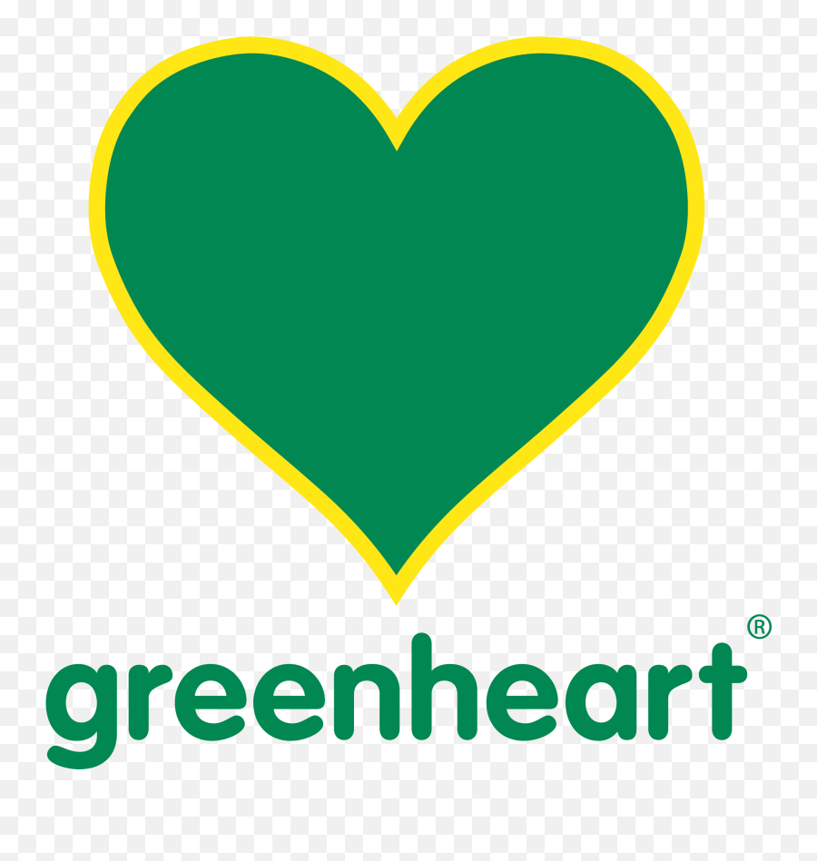Greenheart Exchange Png Green Heart