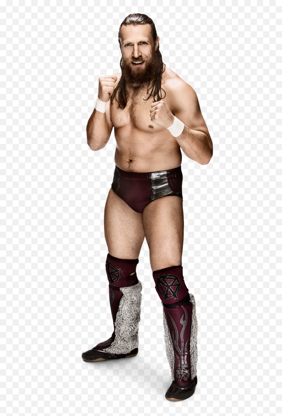 Daniel Bryan - Daniel Bryan Wwe Png,Daniel Bryan Png