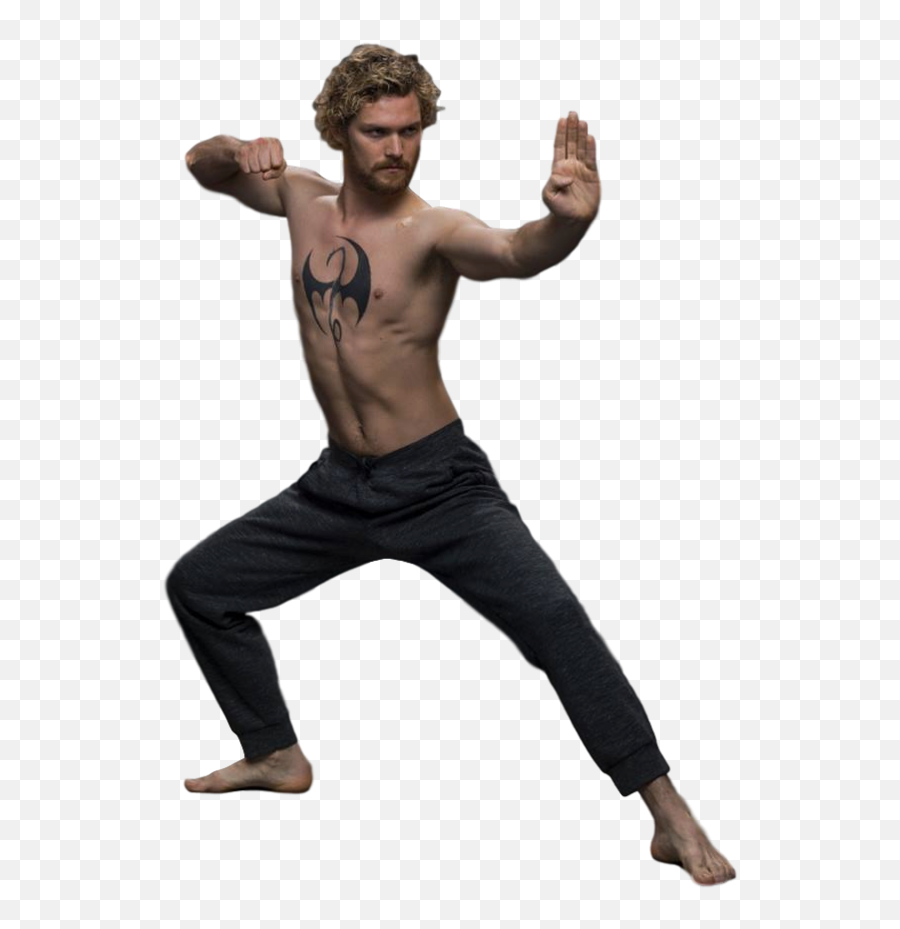 Iron Fist Serie Png - Marvel Iron Fist Png,Iron Fist Png