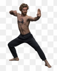 Iron Fist Serie Png - Marvel Iron Fist Png,Iron Fist Png