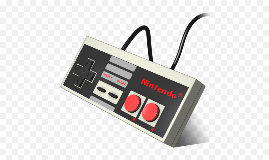 Nes Pad Icon - Nes Icon Png,Nes Png