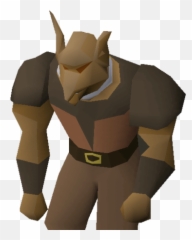 Old School Runescape Wiki - Cartoon Png,Hobgoblin Png