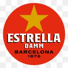 Estrella Damm Asahi Beverages Ltd - Circle png