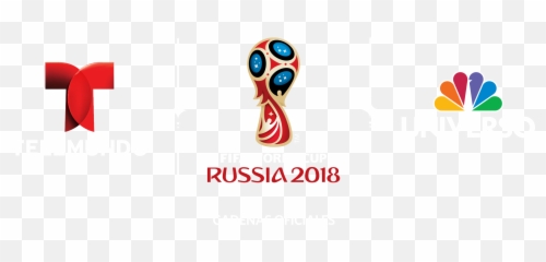 Telemundo Deportes Digital Posts - Fifa World Cup 2022 Logo Png