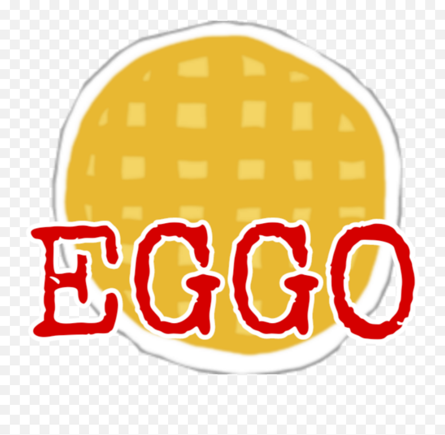 Eggo Strangerthings Waffle - Clip Art Png,Eggo Png