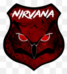 Competitive League Of Legends Esports Wiki - Illustration Png,Nirvana Logo Png